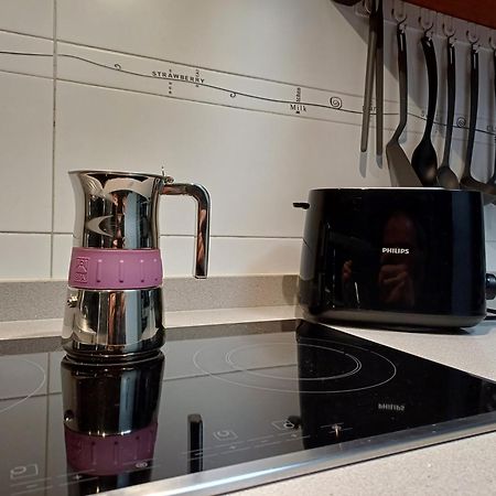 Apartamento Galeria خيخون المظهر الخارجي الصورة