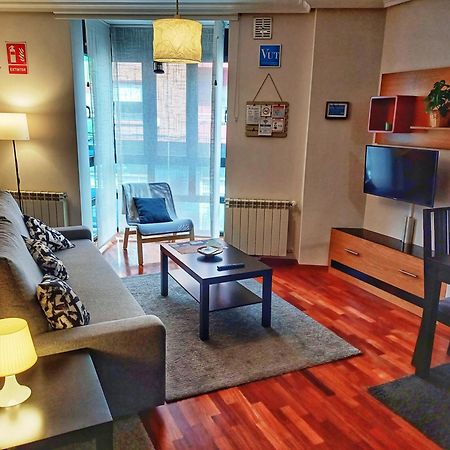 Apartamento Galeria خيخون المظهر الخارجي الصورة