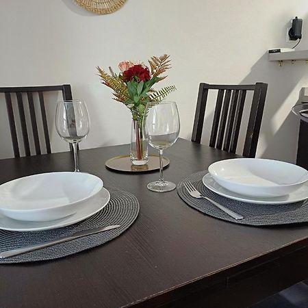 Apartamento Galeria خيخون المظهر الخارجي الصورة