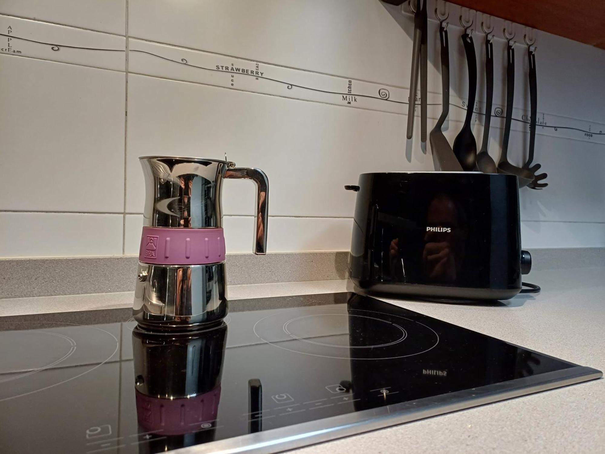 Apartamento Galeria خيخون المظهر الخارجي الصورة