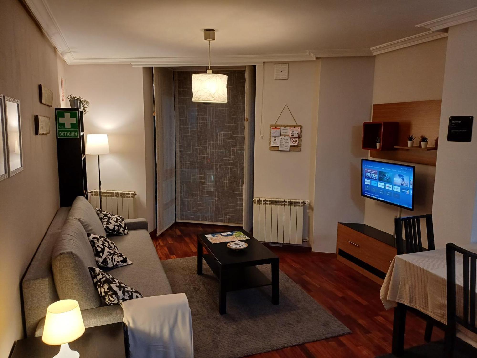 Apartamento Galeria خيخون المظهر الخارجي الصورة