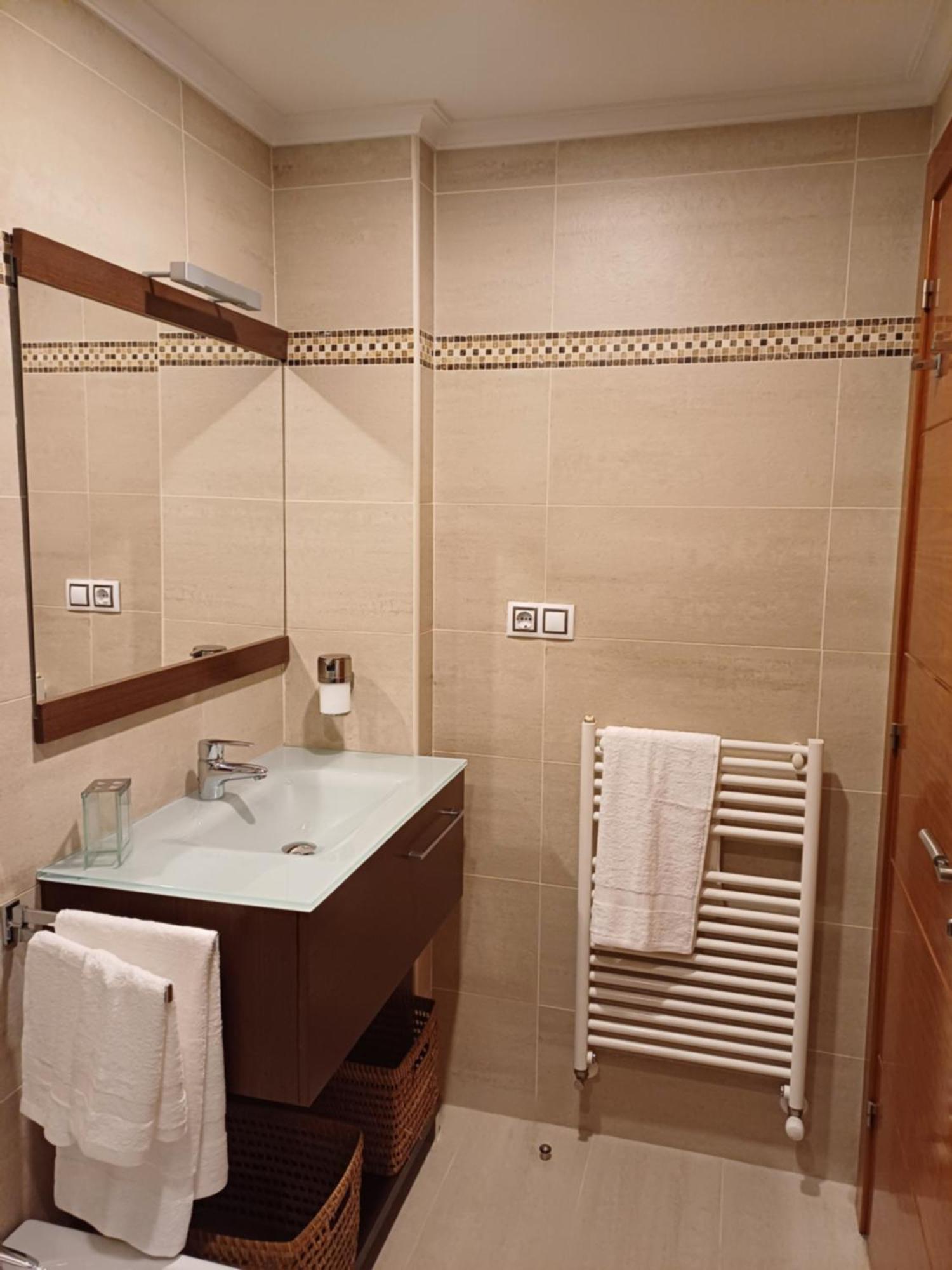 Apartamento Galeria خيخون المظهر الخارجي الصورة
