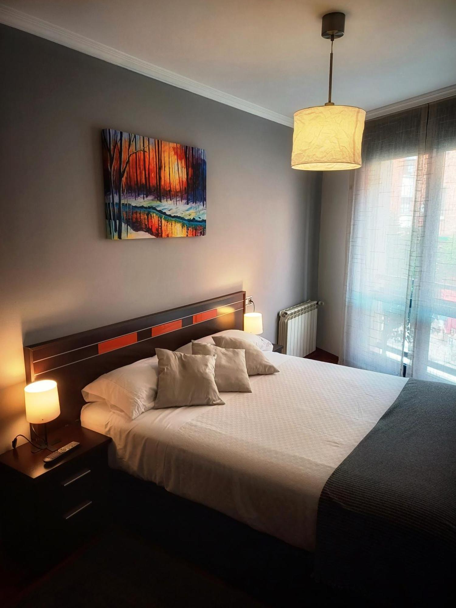 Apartamento Galeria خيخون المظهر الخارجي الصورة