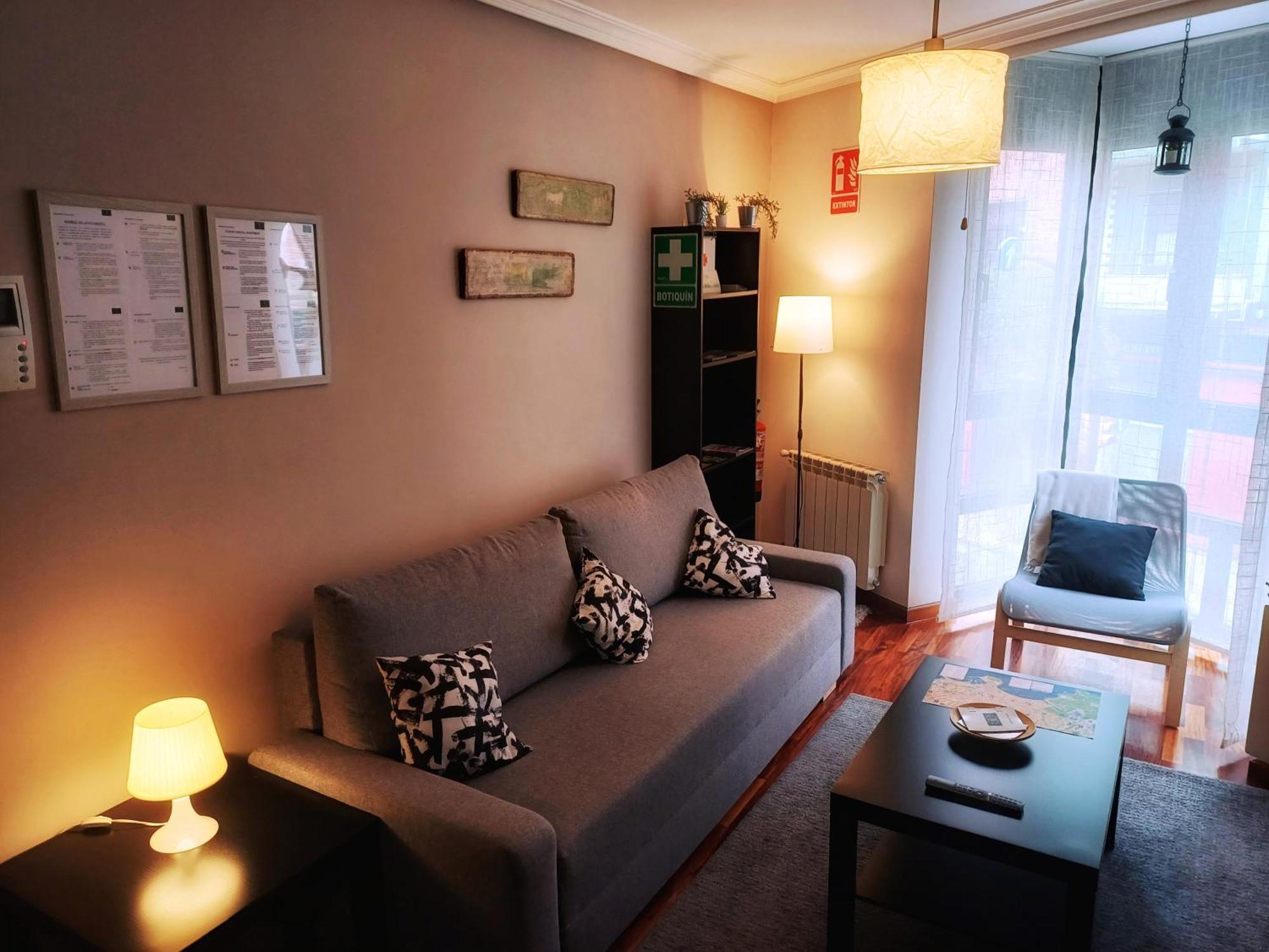 Apartamento Galeria خيخون المظهر الخارجي الصورة