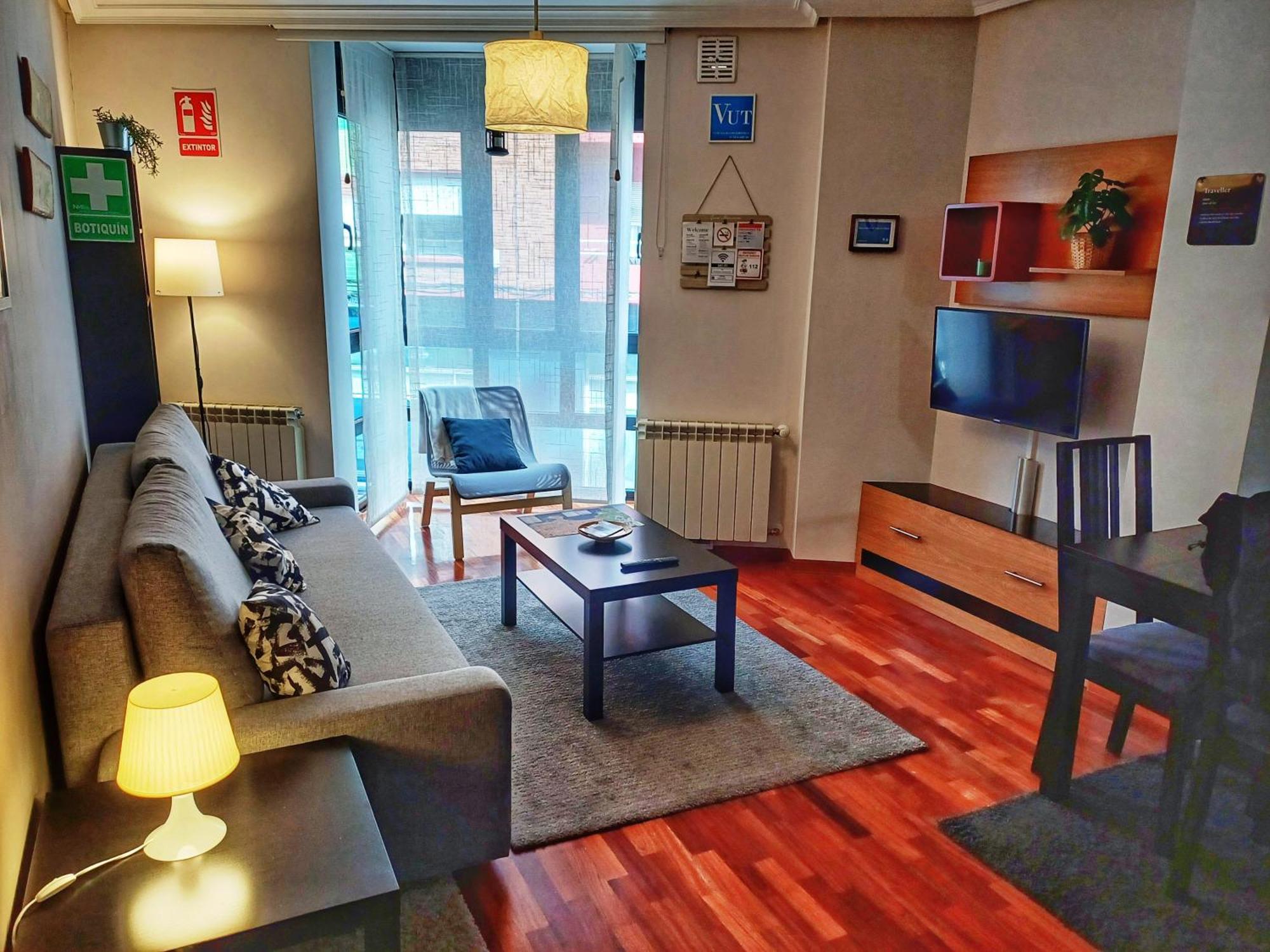 Apartamento Galeria خيخون المظهر الخارجي الصورة