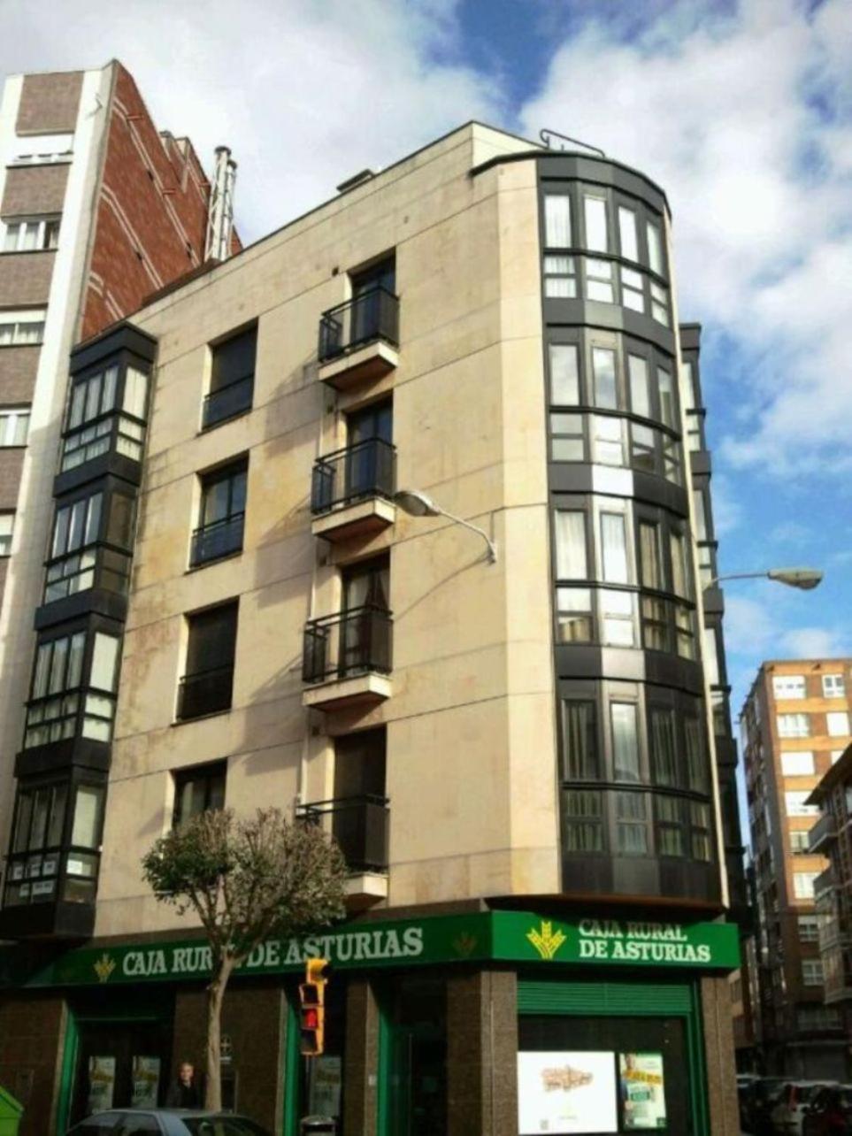 Apartamento Galeria خيخون المظهر الخارجي الصورة
