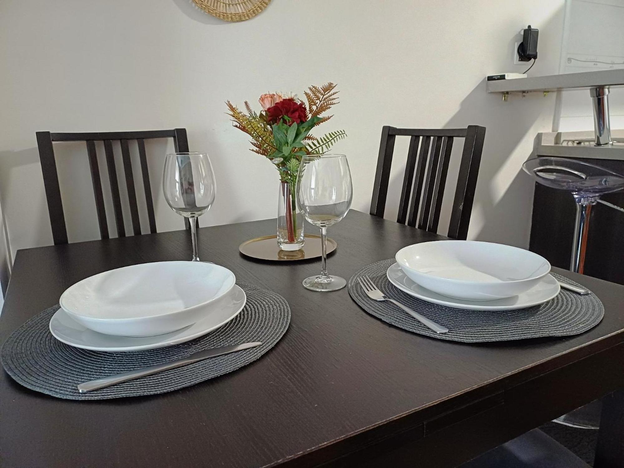 Apartamento Galeria خيخون المظهر الخارجي الصورة
