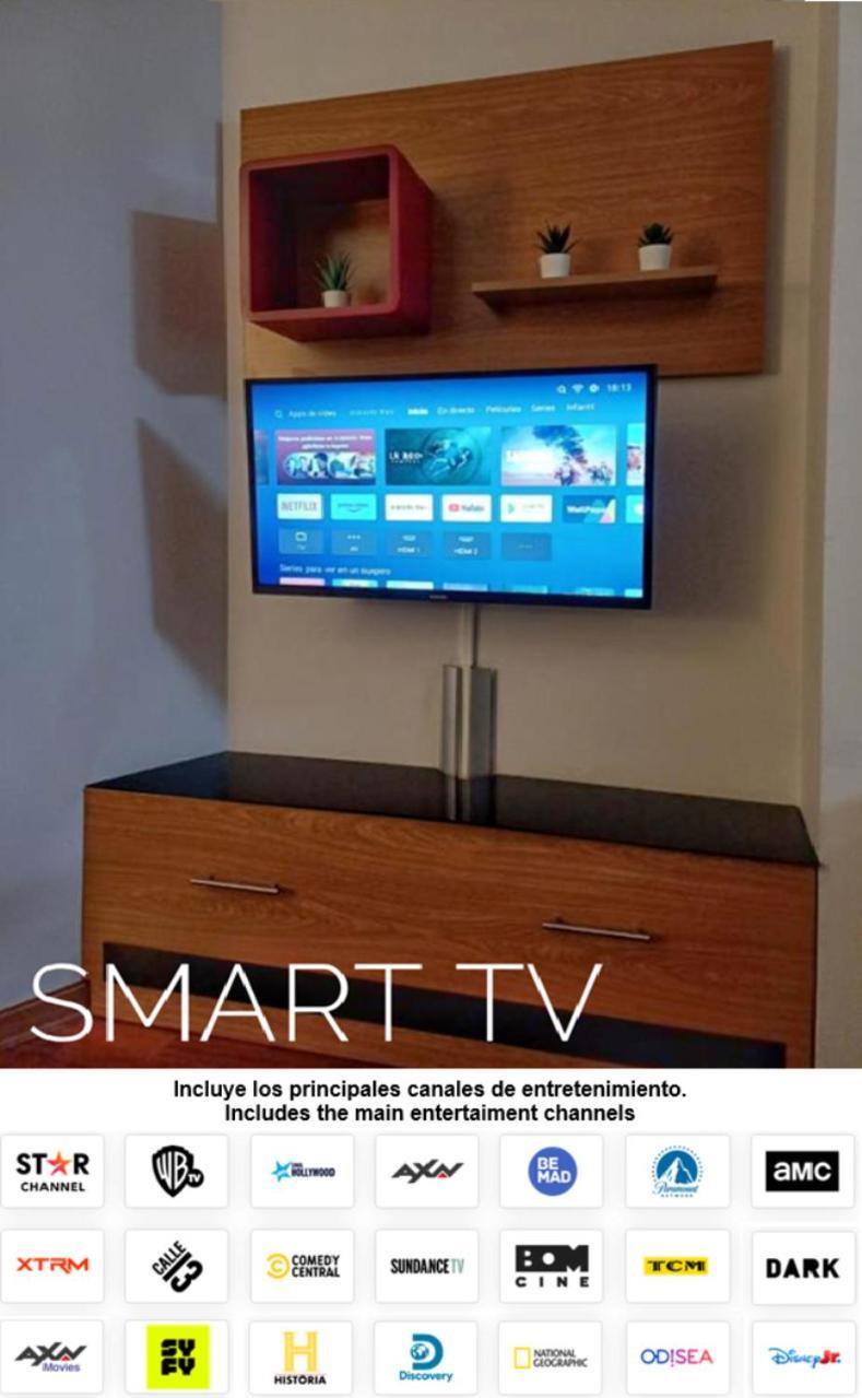 Apartamento Galeria خيخون المظهر الخارجي الصورة